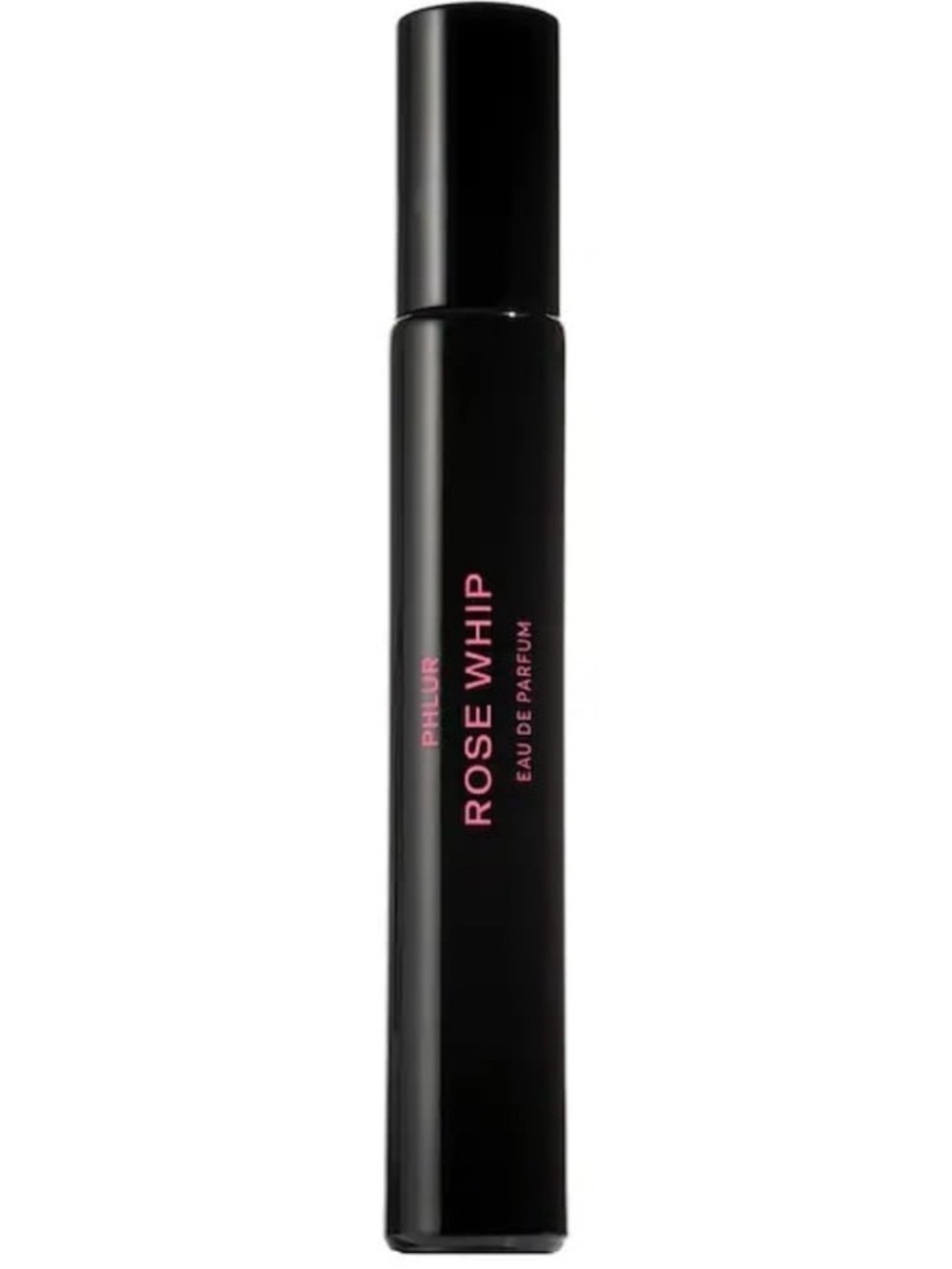 PHLUR Rose Whip Eau de Parfum with Musk Travel Spray